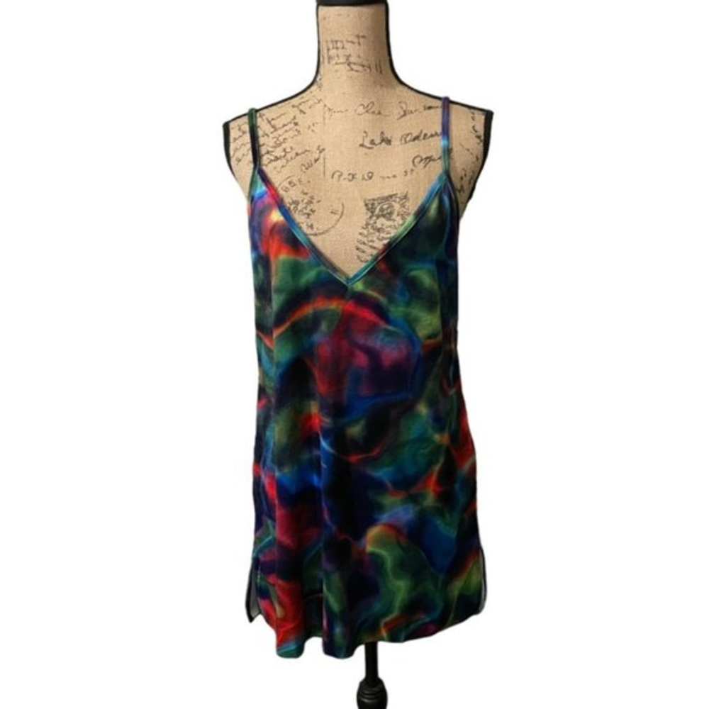 Hurley Nebula Mini‎ Dress